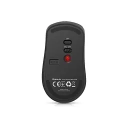 Мишка REAL-EL RM-317W Wireless Black (EL123200052) - мініатюра 9