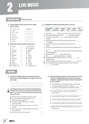 Prepare Level 6 Workbook with Digital Pack 2nd Edition - Девід МакКіган - мініатюра 6