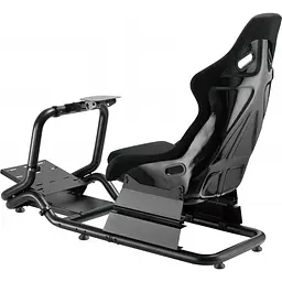 Кокпіт GamePro RS167 [126420] - мініатюра 3
