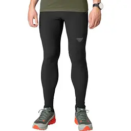 Штани чоловічі Dynafit Ultra Tights Men L Чорний