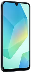 Смартфон Samsung Galaxy A16 5G 4/128Gb ZKB Чорний (7058507) - мініатюра 3