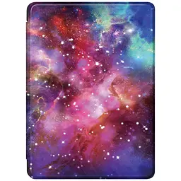 Чохол-книжка BeCover Smart Case для Amazon Kindle Paperwhite 11th Gen. 2021 Space (707216) - мініатюра 2