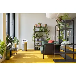 Очищувач повітря Dyson Purifier Big+Quiet BP02 White/Silver (304511-01) [161486] - мініатюра 3