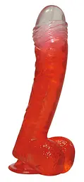 Фалоімітатор - Jolly Buttcock - мініатюра 2