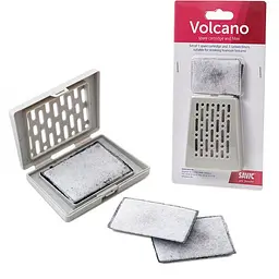 Savic Volcano Filters Savic Volcano фільтри для фонтану-поїлки для собак і котів