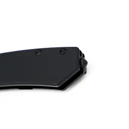 Складной нож Adimanti SHADOW D2 85 мм черный G10 205 мм - миниатюра 7