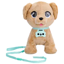 CLUB PETZ Інтерактивна іграшка "Щеня Міло" IMC Art.81314 - мініатюра 5