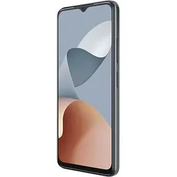 Смартфон ZTE Blade A34 4/64GB Grey - мініатюра 5