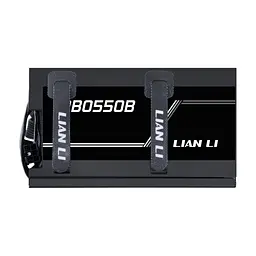 Блок живлення Lian Li 550W (G9P.RB0550B.B000.EU) - мініатюра 3