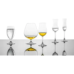 Келих для віскі Schott Zwiesel Bar Special 218 мл (116457) - мініатюра 4