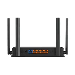 Маршрутизатор TP-Link Archer BE220 (ARCHER-BE220) - мініатюра 3