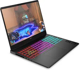 Ноутбук HP OMEN 16-WF1077NR (i7-14700HX/16GB/1TB SSD/RTX 4060/16.1" FHD) Refurbished - мініатюра 3