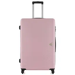 Валіза велика Semi Line 28 дюймів (L) ABS-Plastic Rose (T5694-3) - мініатюра 2