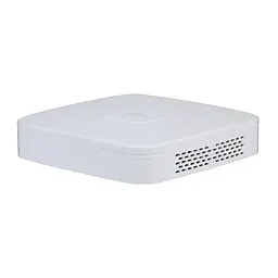 Відеореєстратор DHI-NVR2108-I2 Dahua (99-00010278) - мініатюра 3