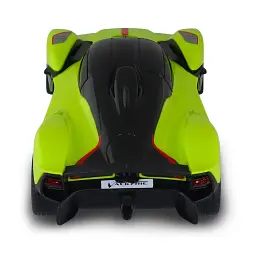 Радіокерована іграшка KS Drive Aston Martin Valkyrie 1:24 зелений (250GAVGG) - мініатюра 9