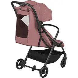 Коляска Lionelo Agia Pink Mauve (LO-AGIA PINK MAUVE) - мініатюра 3
