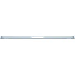 Ноутбук Apple MacBook Air 13" M5 16/1TB Sky Blue 2026 (MDHJ4) [160653] - мініатюра 4