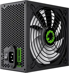 Блок живлення GameMax GP-450 450W 80+ Bronze Black (GP-450) - мініатюра 5