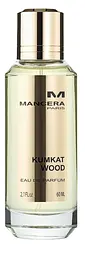 Парфумована вода Mancera Kumkat Wood 60 мл - мініатюра 2