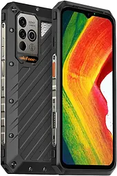 Смартфон Ulefone Power Armor 18 12/256GB Black (Global) - мініатюра 4