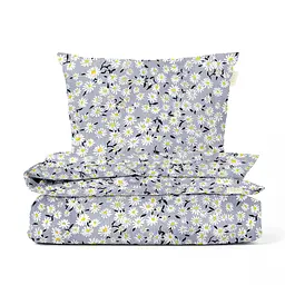 Дитяча постіль без простирадла CHAMOMILE COSAS (4822052114261)