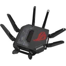 Маршрутизатор ASUS GT-BE98 (90IG08F0-MO9A0V) - мініатюра 6