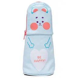 Пенал шкільний-підставка YES PM-M3 Mouse Be happy