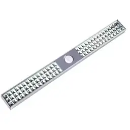 Лінійний світильник ASD СПБ-1Д 132led IP20 930мм з датчиком руху