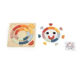 Набір іграшок Viga Toys PolarB Зростаємо разом від 3 років (44266FSC) - мініатюра 2