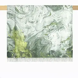 Плед Arya 150х200 см друкарський Marble AR-TR1006576