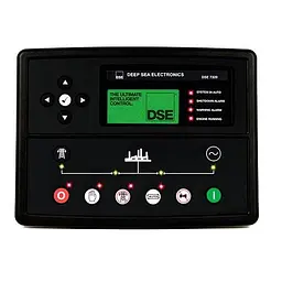 Генератор Genergy GDS90T (75 кВт) - мініатюра 4