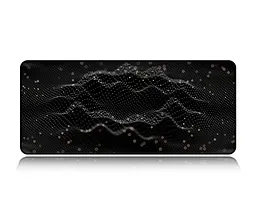 Ігрова поверхня WorkPlace GAME SOUND WAVES 300х900 мм