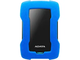 Жорсткий диск A-Data AHD330-1TU31-CBK