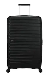 Валіза 78 См American Tourister FASTFORWARD FLASH BLACK 78x50x30(34) MI0*09003