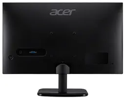 Монiтор 23.8" EK241YP0bi (UM.QE0EE.005) Black Acer teh0027403 - мініатюра 4
