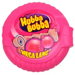 Жувальна гумка Hubba Bubba Mega Lang Fancy Fruit 56г.