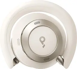 Bluetooth-гарнітура Anker SoundCore Space One Pro White (A3062G21) - мініатюра 6