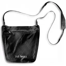 Сумочка Tatonka WP Neck Pouch old Black (2909.040)