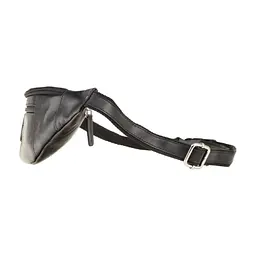 Сумка Visconti 721 Bumbag Large Black (721 BLK) - мініатюра 5