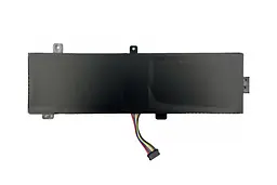 Акумулятор для Lenovo IdeaPad 310-15ISK 310-15ABR 310-15IAP 310-15IKB 510-15ISK 510-15IKB 7.6V 4100 mAh 31Wh (L15L2PB4-2S1P-4100) - мініатюра 4