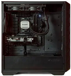 Комп'ютер Instagram by CompX_531 (RTX 5060, Ryzen 7 7700, DDR5 64 Гб, SSD 2 ТБ) - мініатюра 2