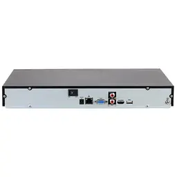 Відеореєстратор Dahua DHI-NVR2208-I2 - мініатюра 2