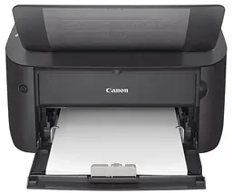 Принтер Canon i-SENSYS LBP6030B (8468B006) - мініатюра 5