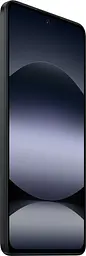 Смартфон Xiaomi Redmi Note 14 5G 6/128GB Midnight Black (Global) NFC (with charger) - мініатюра 3
