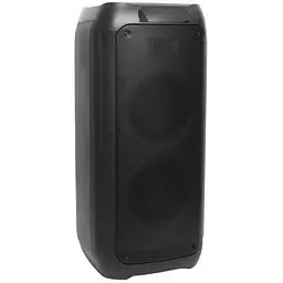 Портативна колонка бумбокс XPRO GT-5060 валіза 100Вт USB SD FM радіо Bluetooth 1 мікрофон ДК (MER-15065) - мініатюра 3