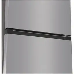 Холодильник Gorenje NRK6202ES4 з морозильною камерою - мініатюра 9