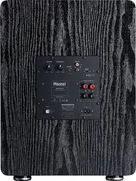 Сабвуфер Magnat Alpha RS 12 Black - мініатюра 4