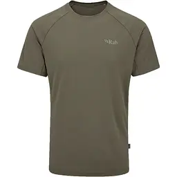 Футболка Rab Sonic Tee Light Khaki M (1033-RB QBL-01-LKH-MED)