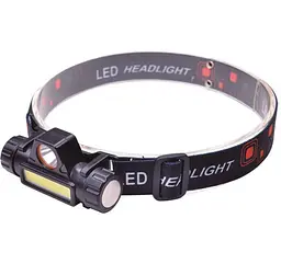 USB Ліхтар WN32 Solight LED WN32 150+120lm - мініатюра 2
