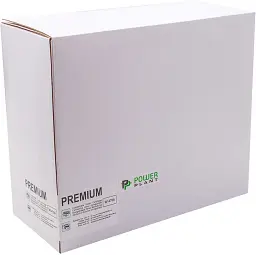 Картридж PowerPlant HP LaserJet Enterprise M610 (W1470A) (з чіпом) - мініатюра 4
